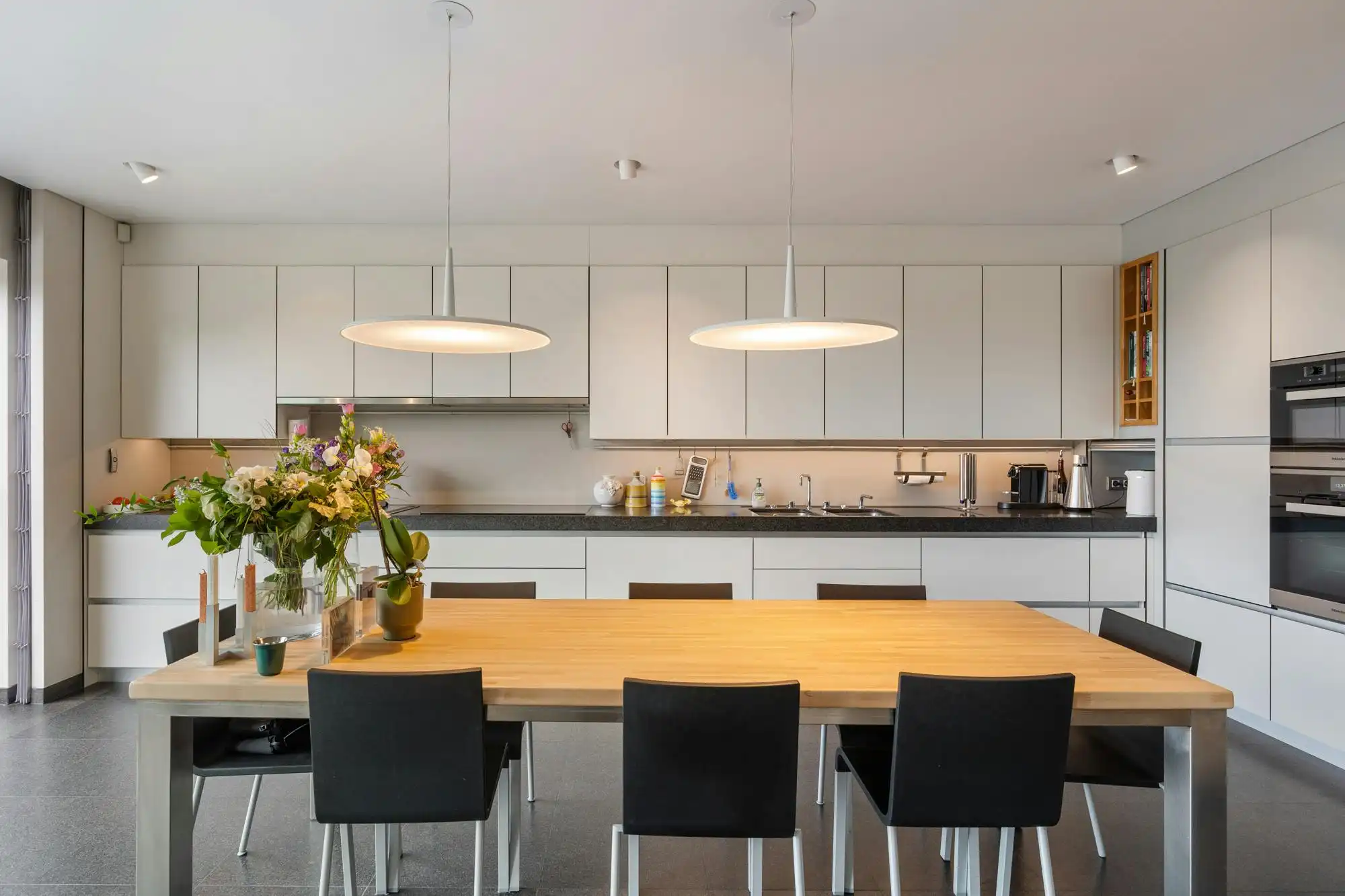 Exclusieve woning met prachtige tuin op top locatie in Meise foto 5