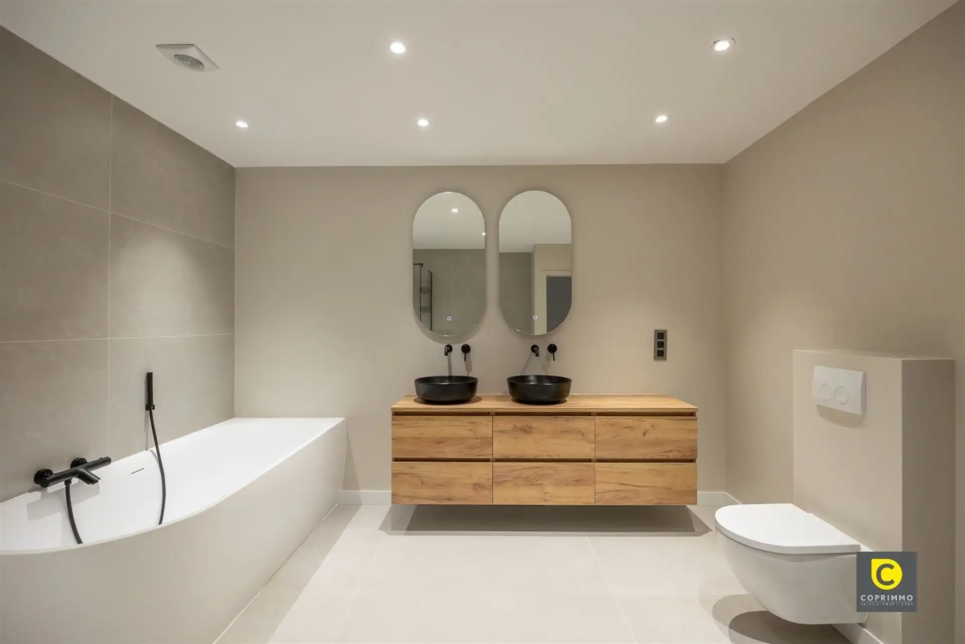 Woning:4 slk. op zuid perceel  foto 11