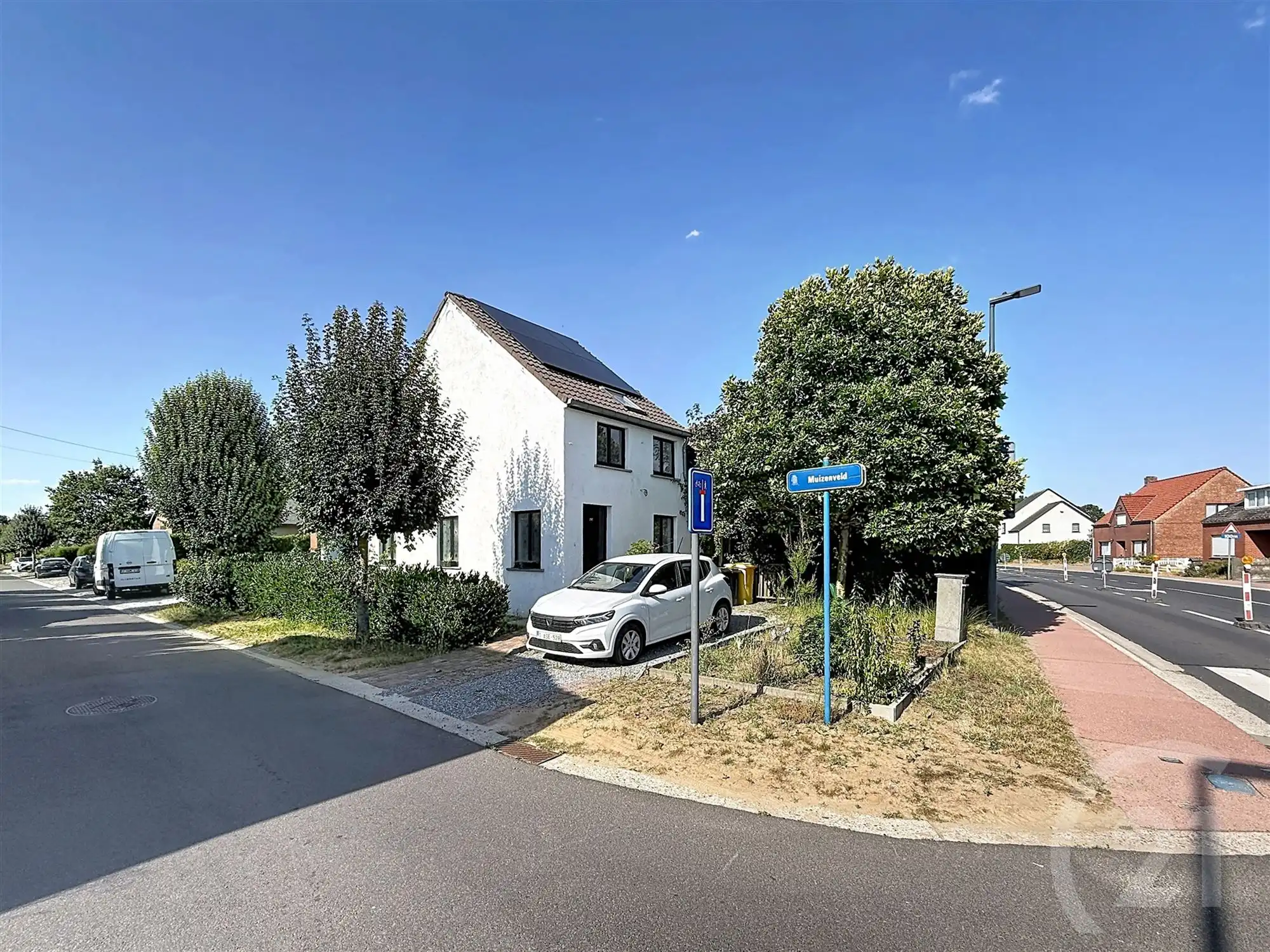 Huis te koop Putsebaan 192 - 3140 Keerbergen