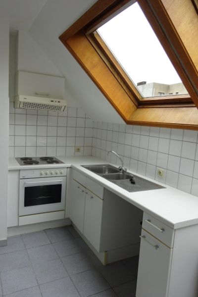 Rustig gelegen studio in het centrum foto 5