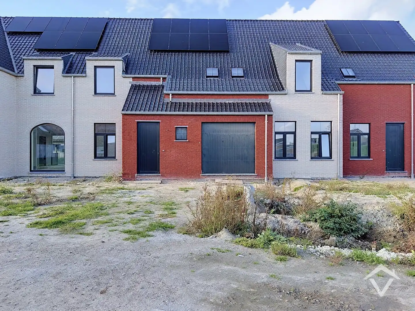 Huis te huur Gistelsesteenweg 172 -/C - 8460 Westkerke