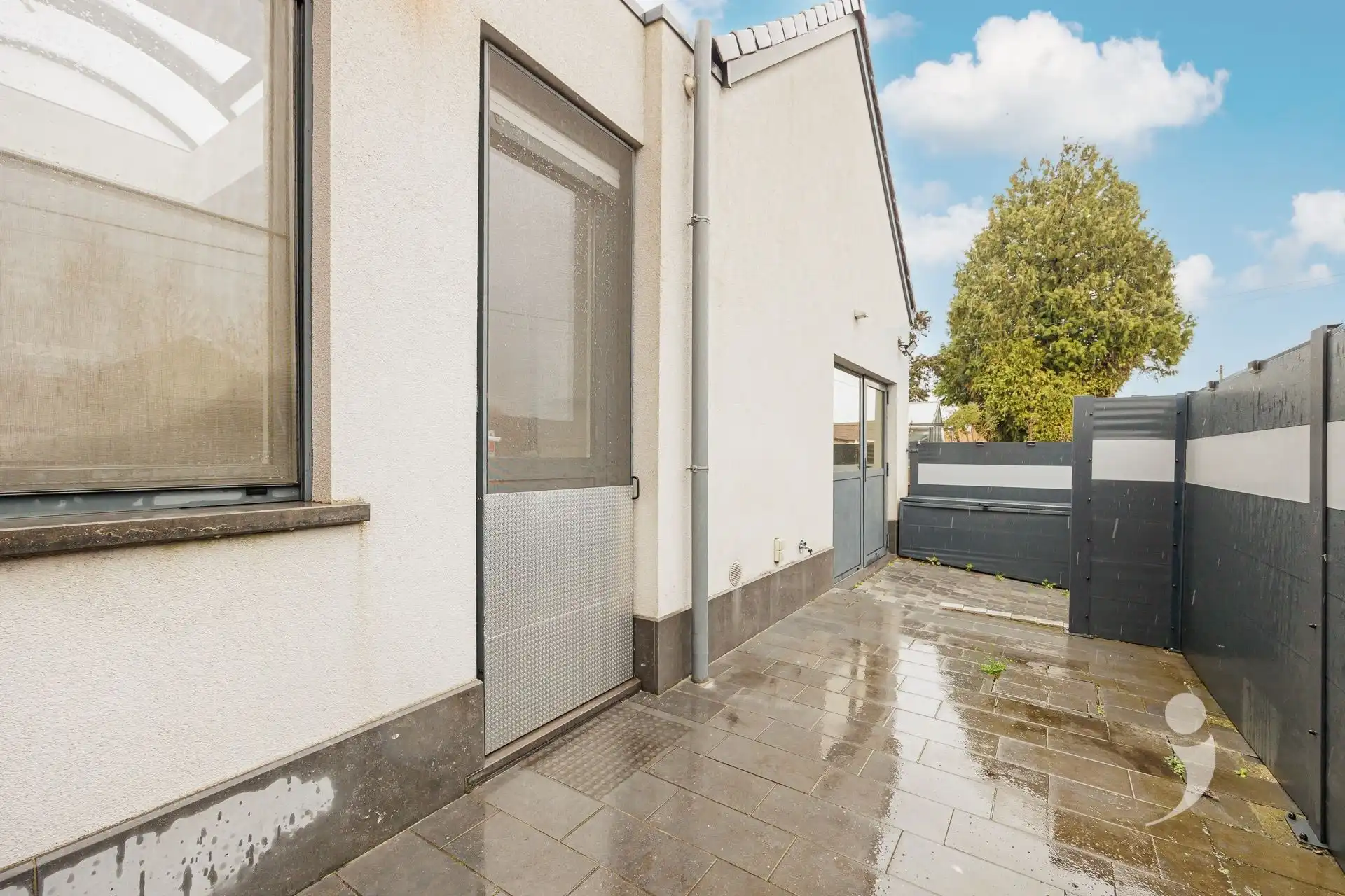 Gerenoveerde woning te Herent met twee slaapkamers foto 23