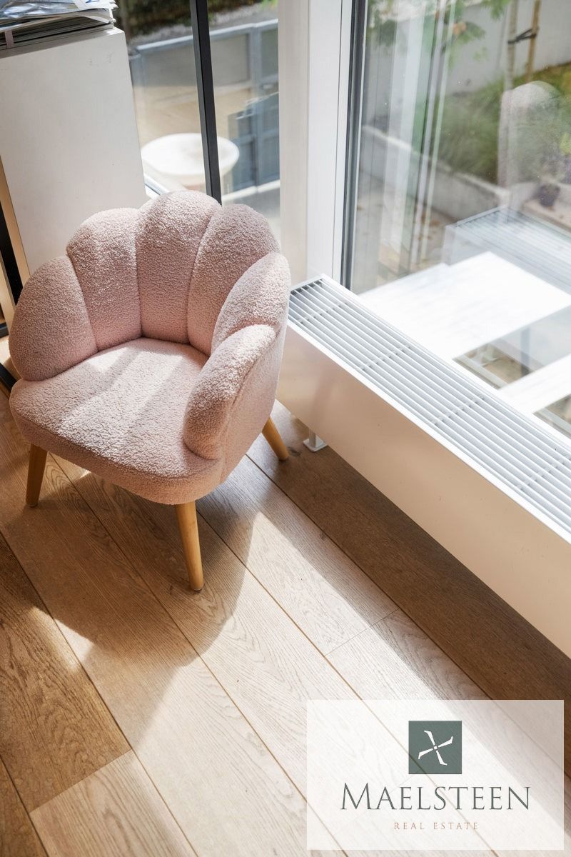 Instapklare villa op 835 m² te Sint-Michiels (Brugge) foto 6