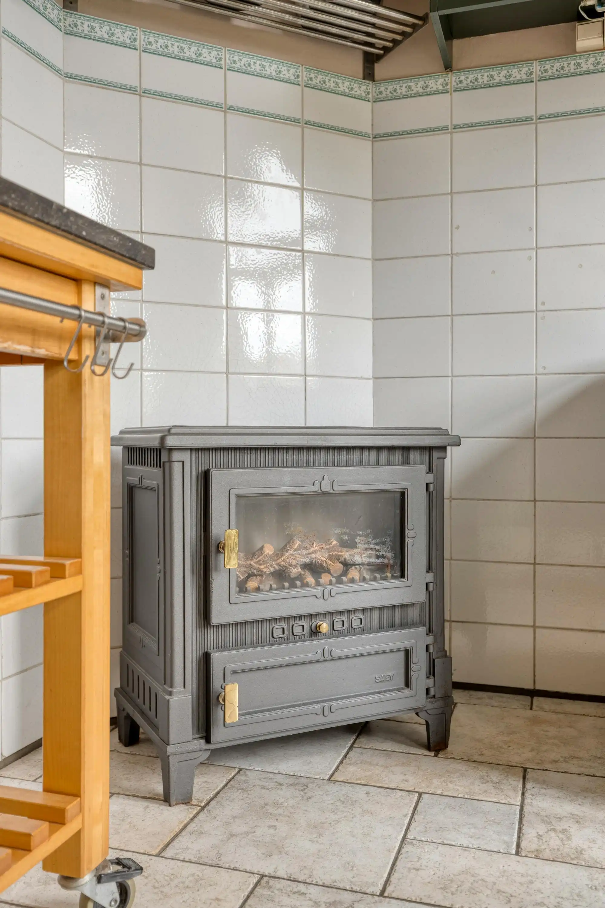 Charmant gerenoveerde hoeve met polyvalente praktijkruimte! foto 19
