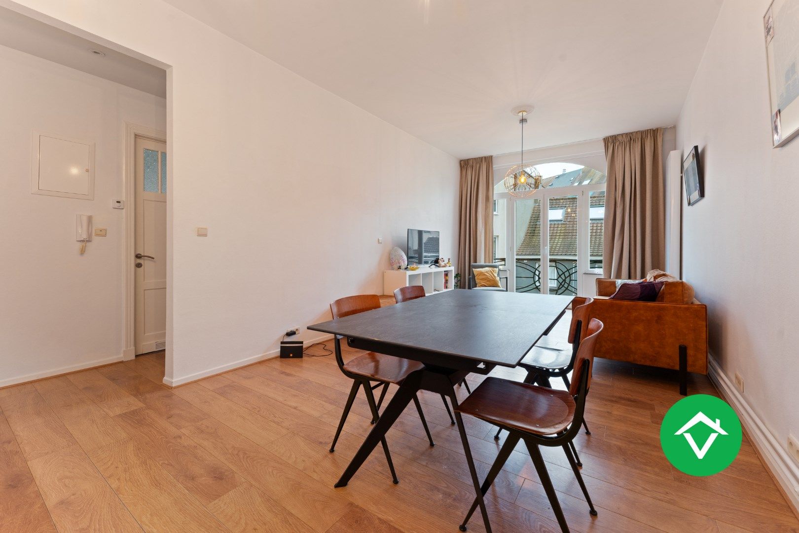 Instapklaar appartement met 3 slaapkamers in de Panne foto 8