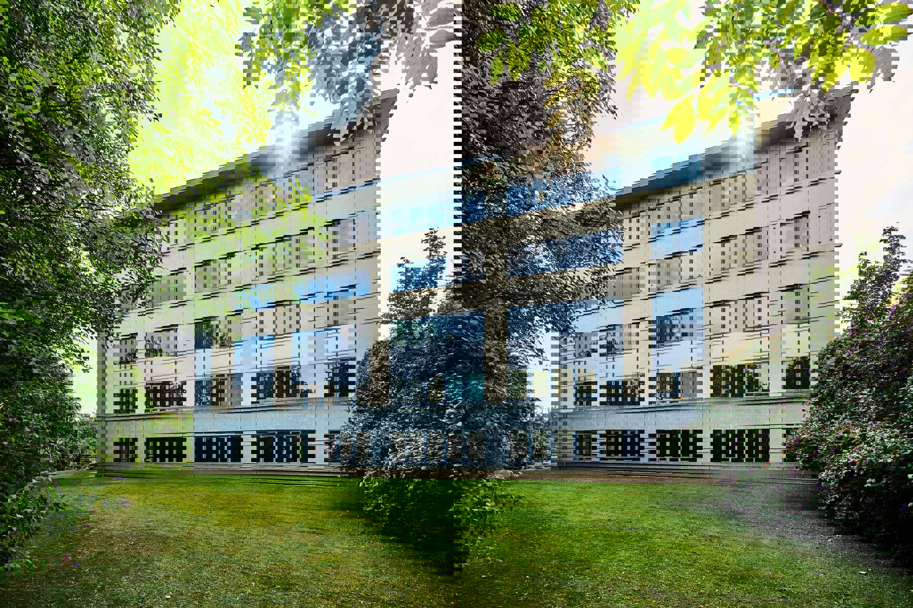 Kantoor foto 4