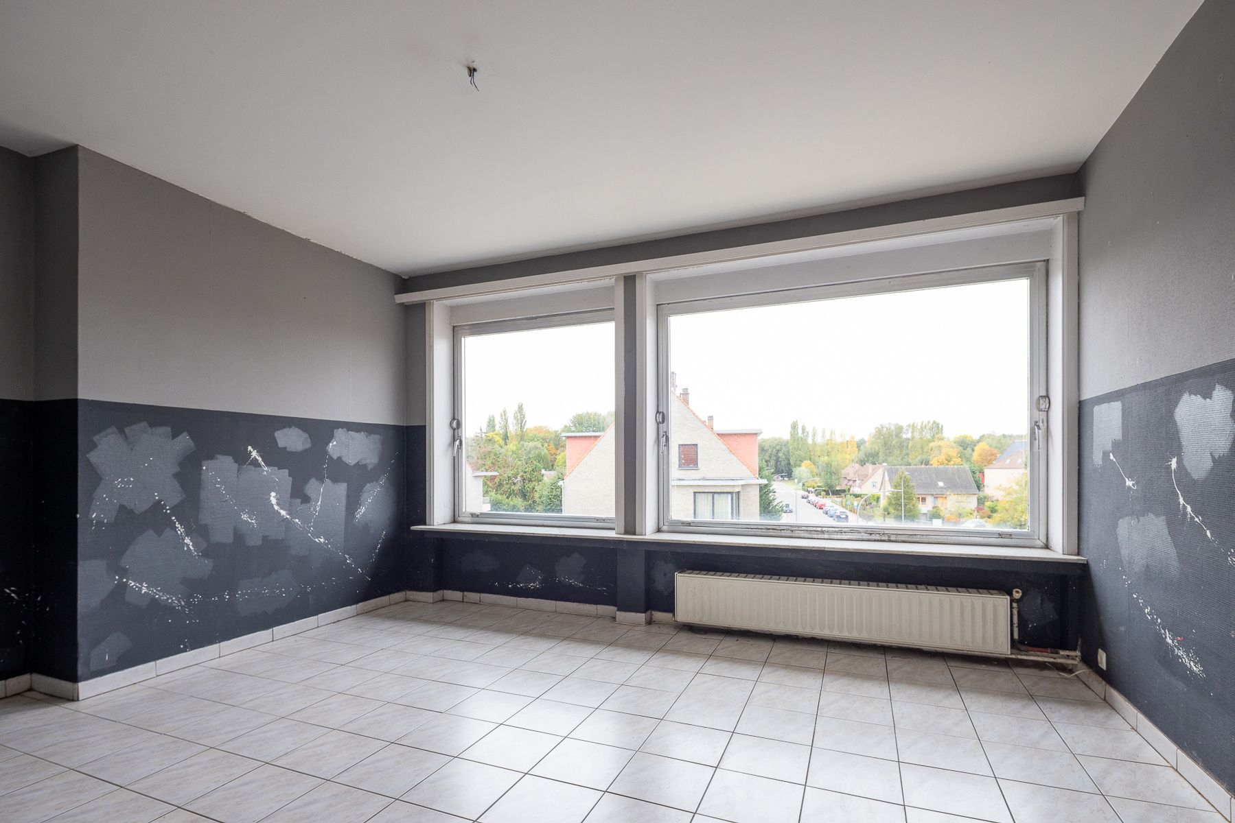 Te renoveren appartement met twee slaapkamers foto 13
