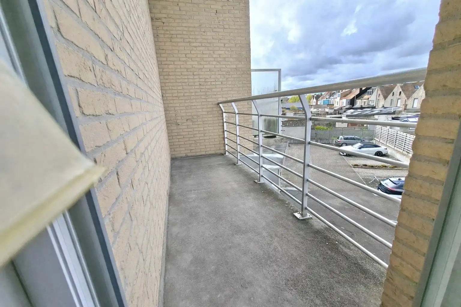 Ruim duplex appartement nabij 't station  foto 9