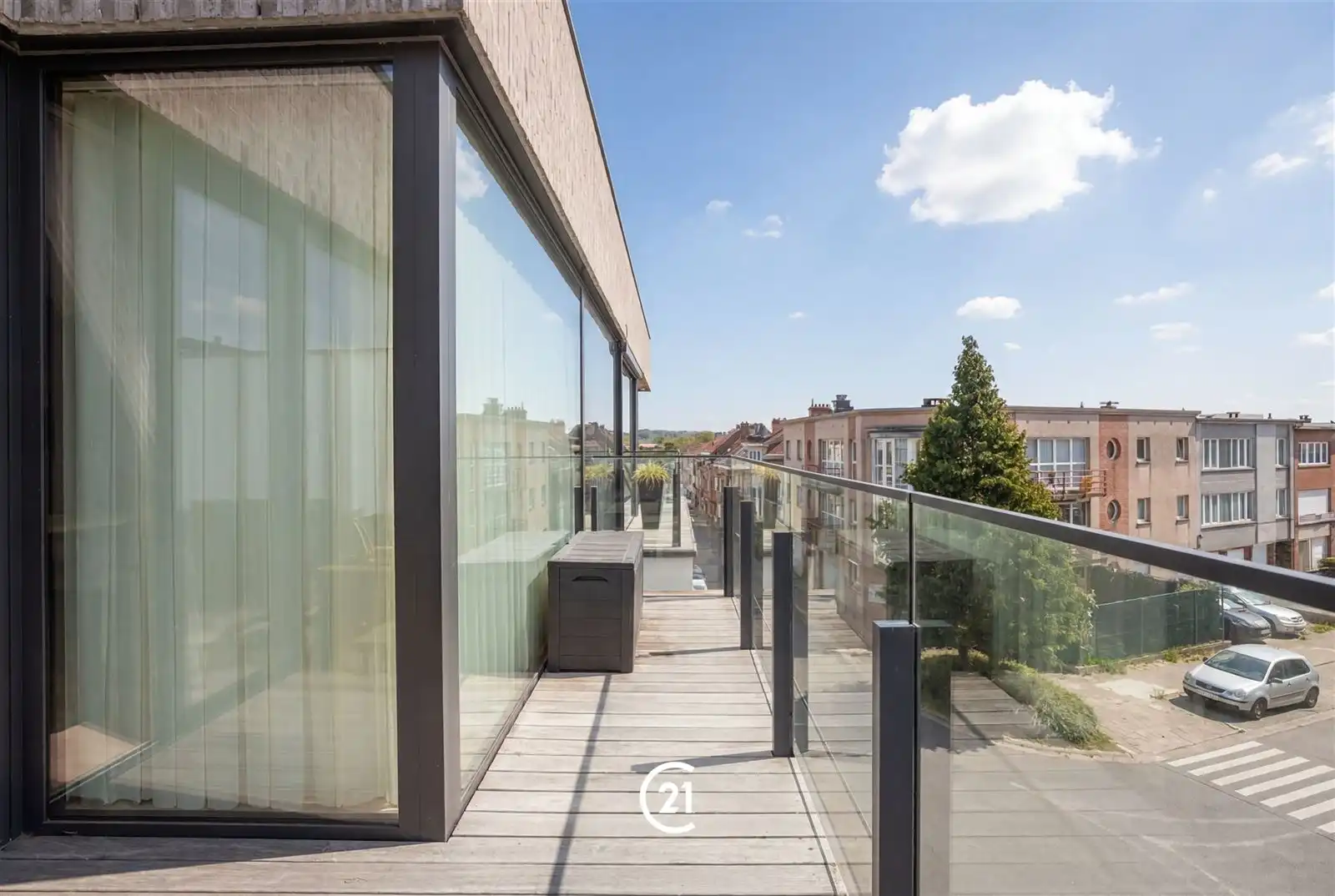 Prachtig appartement, EPC A foto 21
