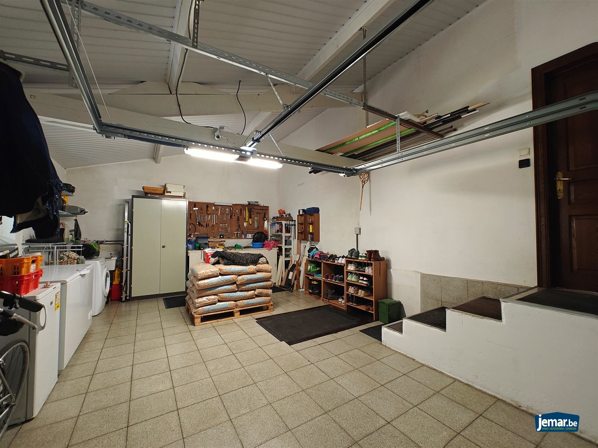 Vrijstaande woning op een prachtige locatie  foto 23