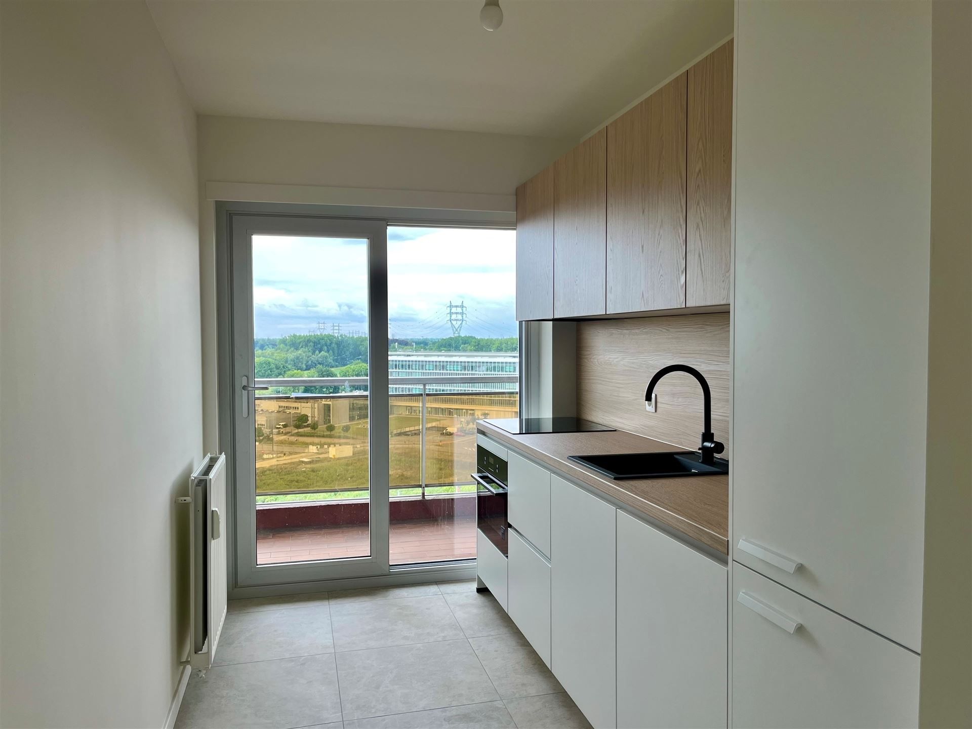 Modern app met 3 slpks en garage (+ € 18.000) foto 7