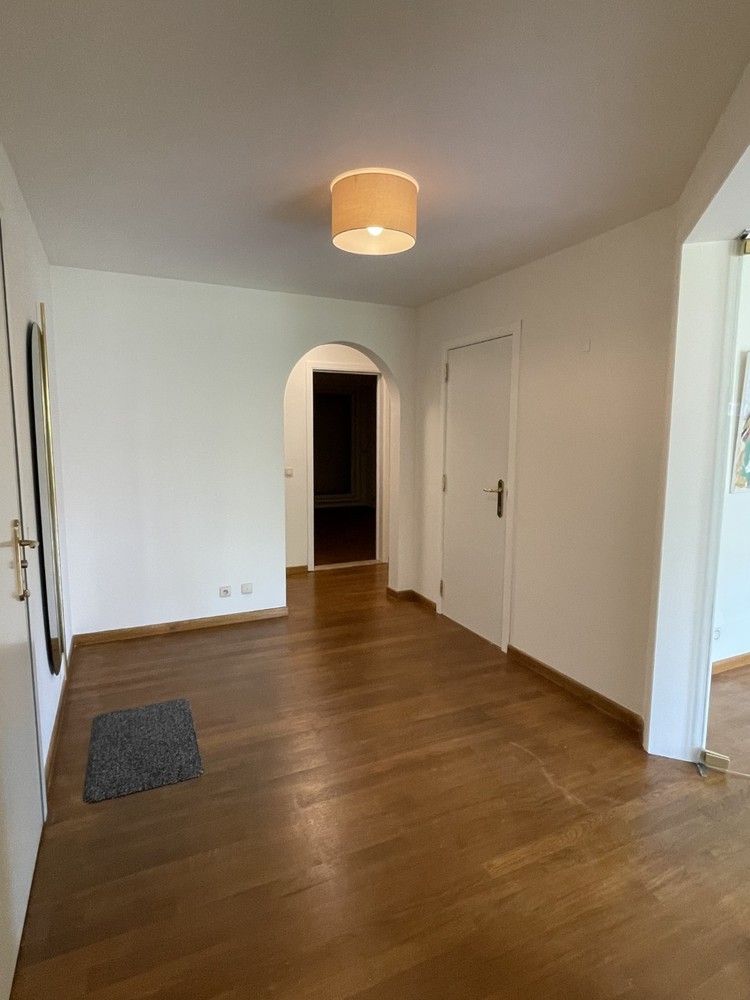 Ruim gelijkvloersappartement 144m² met 2 terrassen en tuintje foto 15