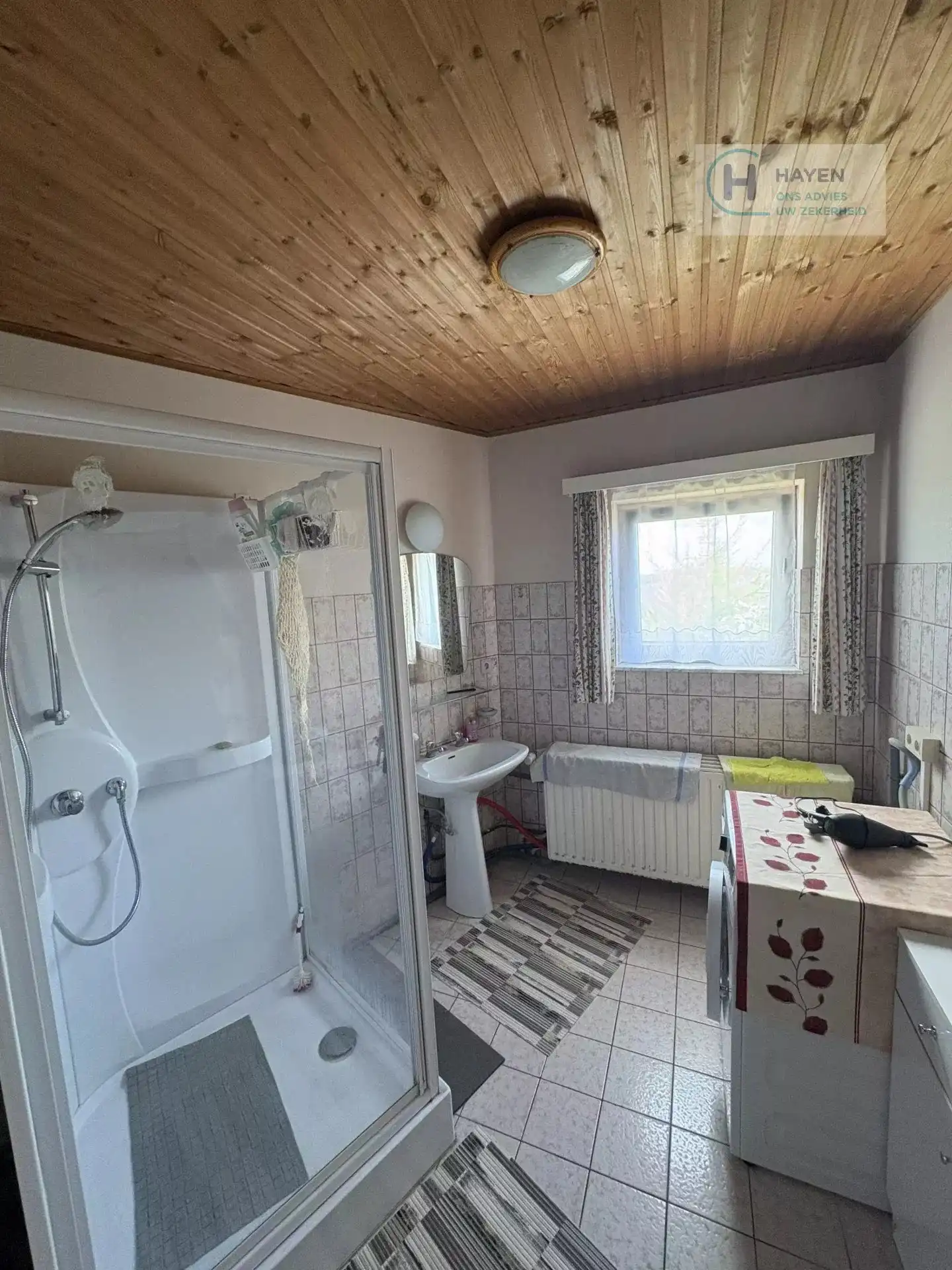 Ruim appartement met 3 slaapkamers te huur – Tongersesteenweg 7 (2e verdieping) foto 16