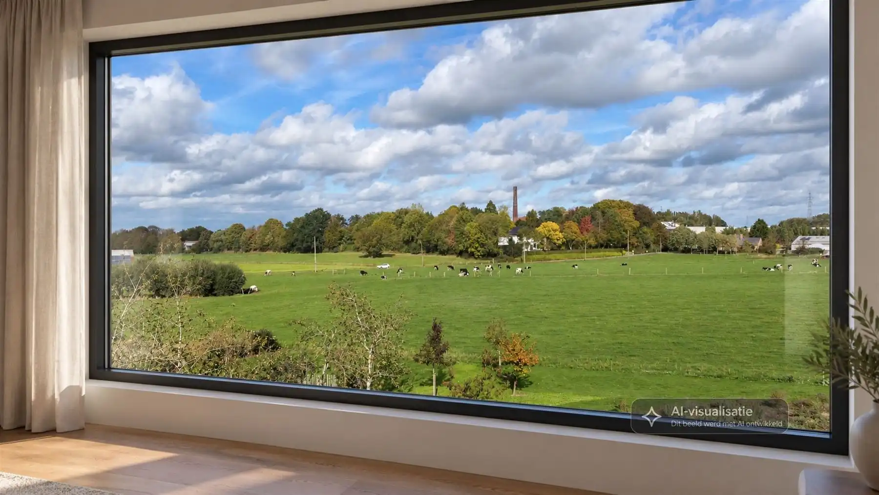 bouwgrond van 850 m² zonder bouwverplichting foto 7