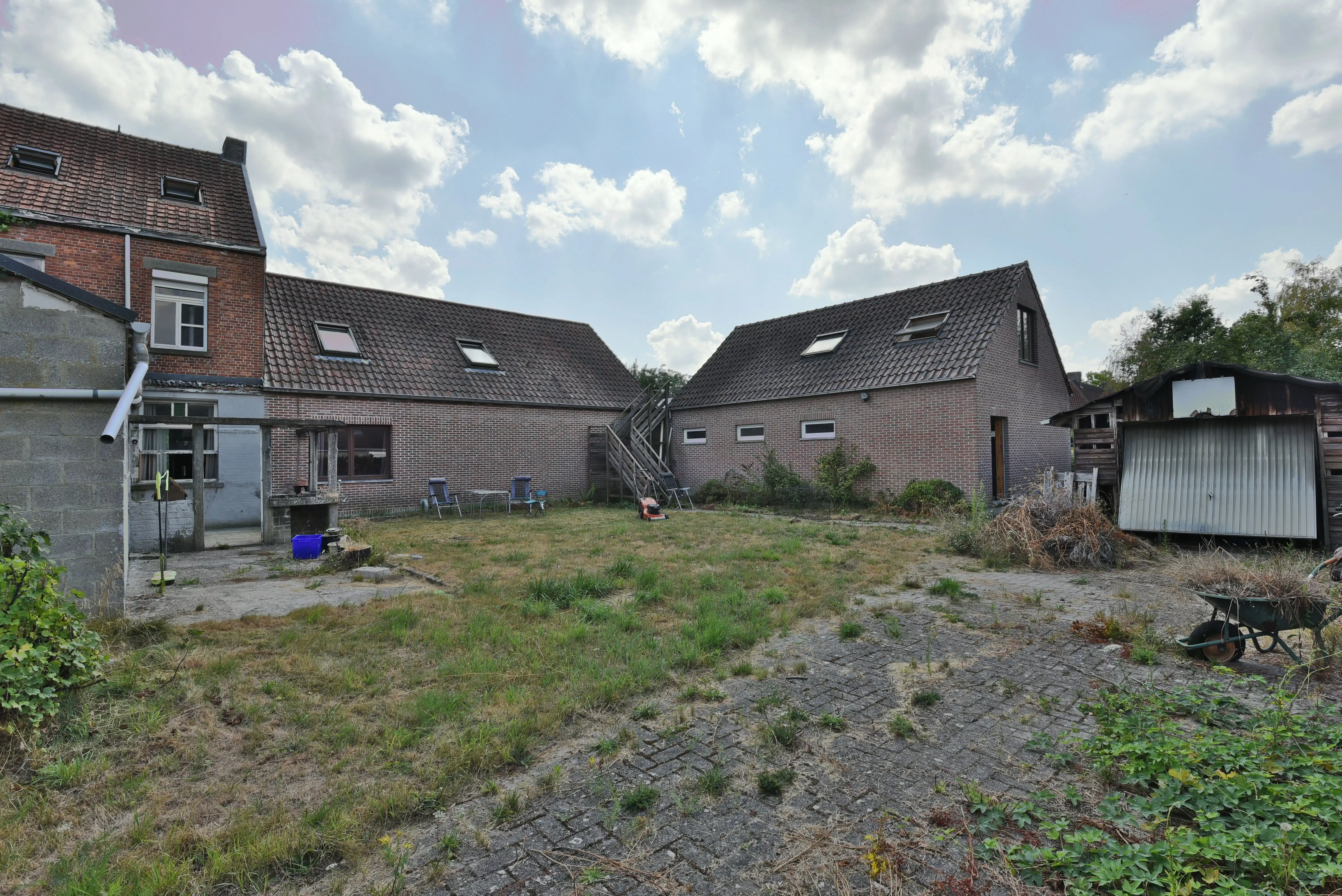Handels-woonhuis Te Koop foto 29
