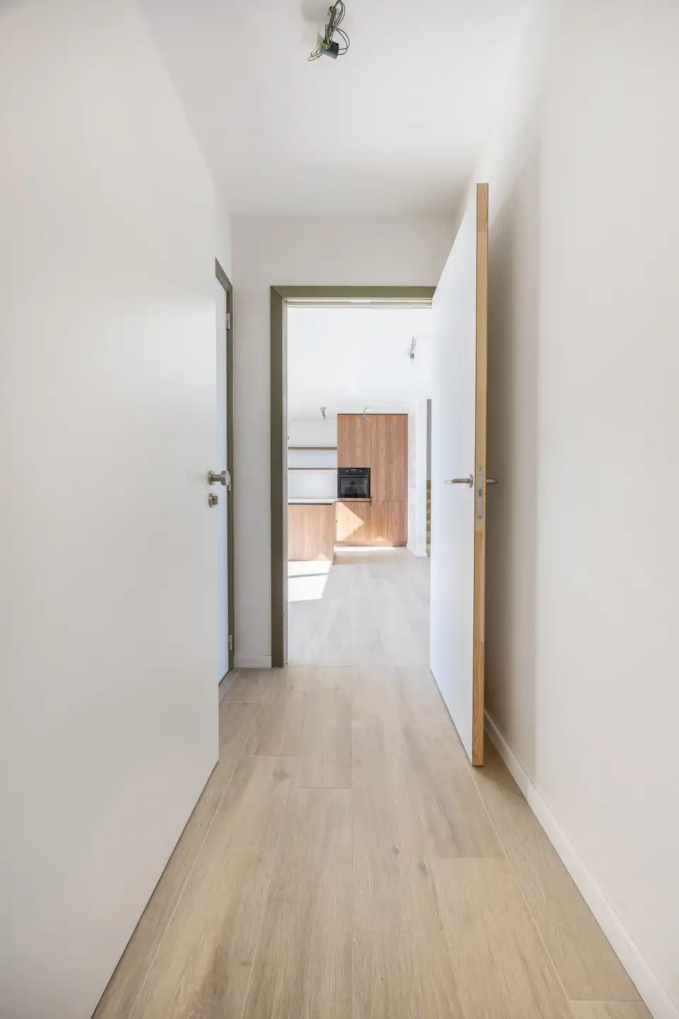 Prachtig penthouse met 2 slaapkamers foto 37