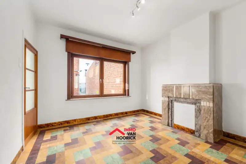 Ruime woning 3 slaapkamers - tuin op 360m² foto 6