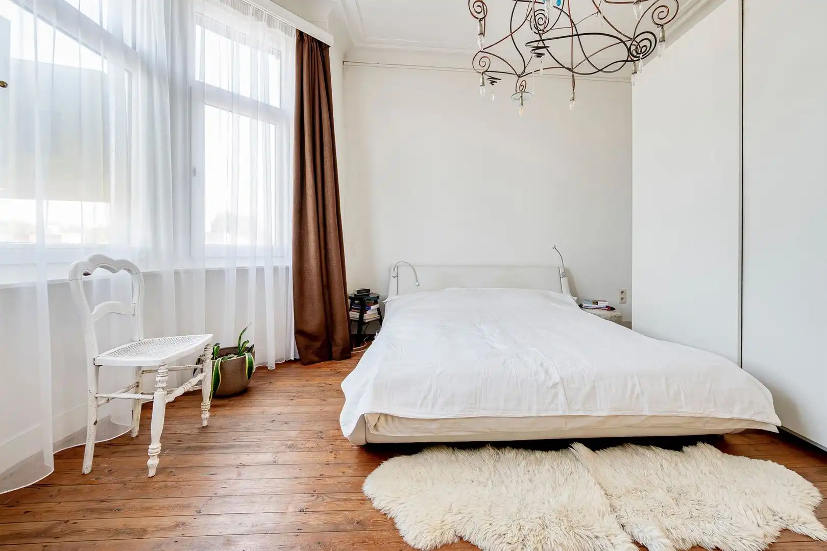 Appartement foto 21