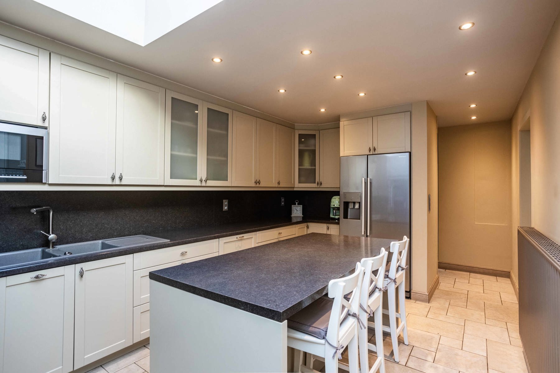 Veelzijdige, instapklare woning met tal van mogelijkheden  foto 5