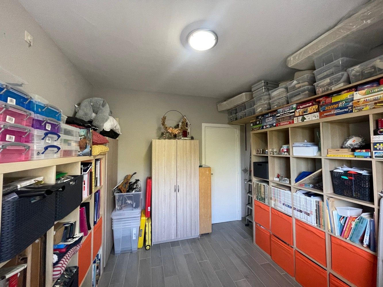 Genk, Jan Habexlaan 17 bus 2: Ruim, modern en energiezuinig appartement met 3 slaapkamers, 3 terrassen en autostaanplaats. foto 21