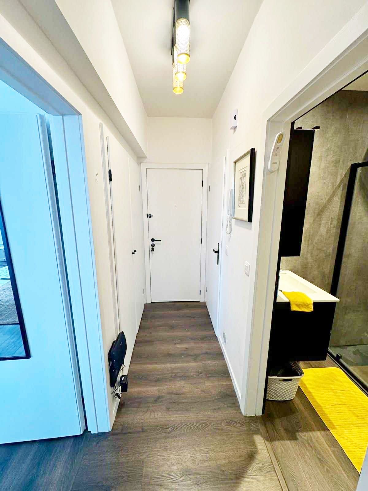 STIJLVOL GERENOVEERD APP. TOPLOCATIE  foto 16