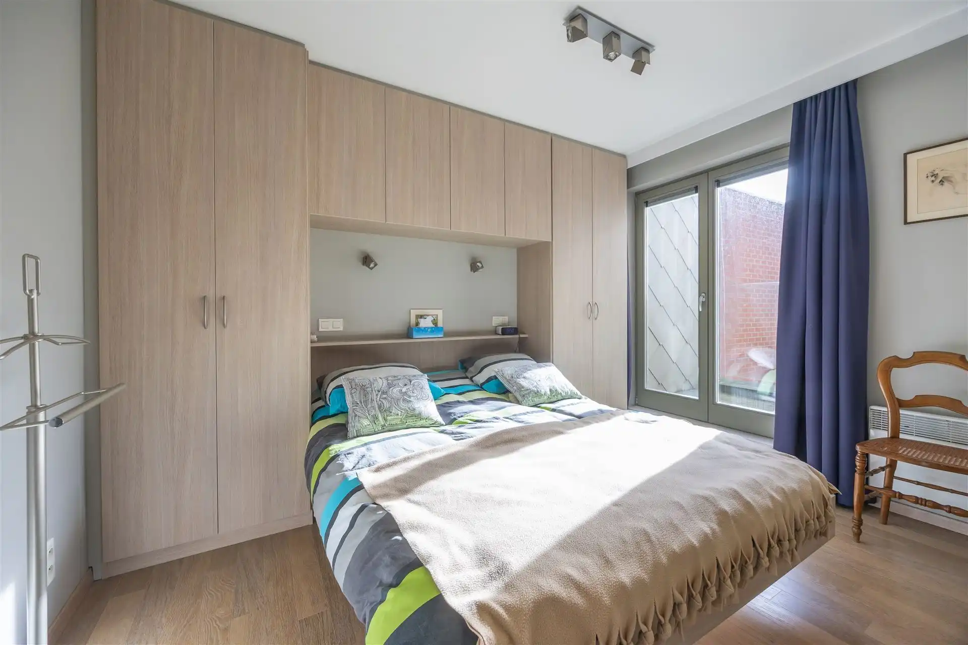 Appartement 2 slaapkamers foto 18