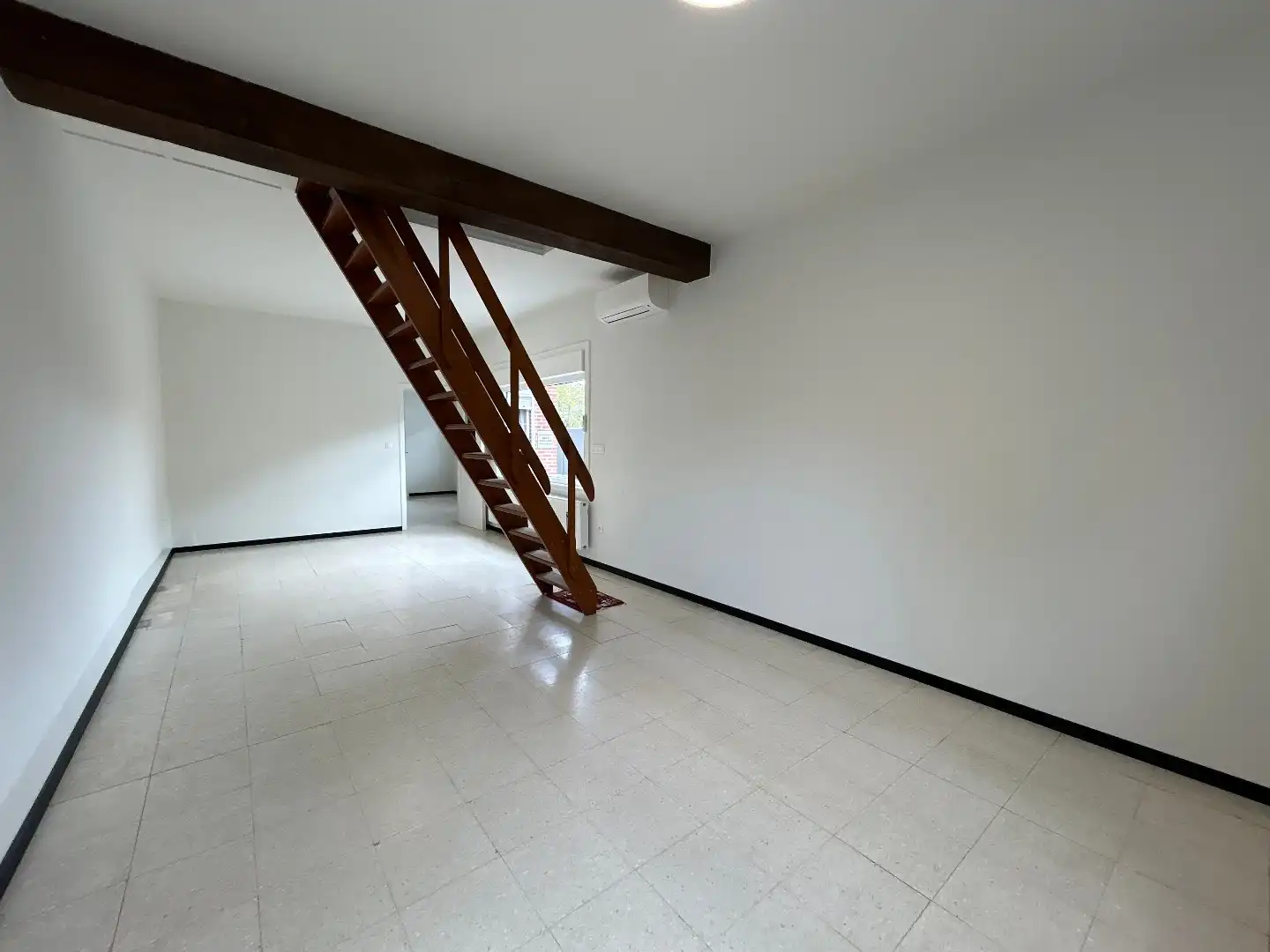 Charmante woning - 2slpk. foto 4