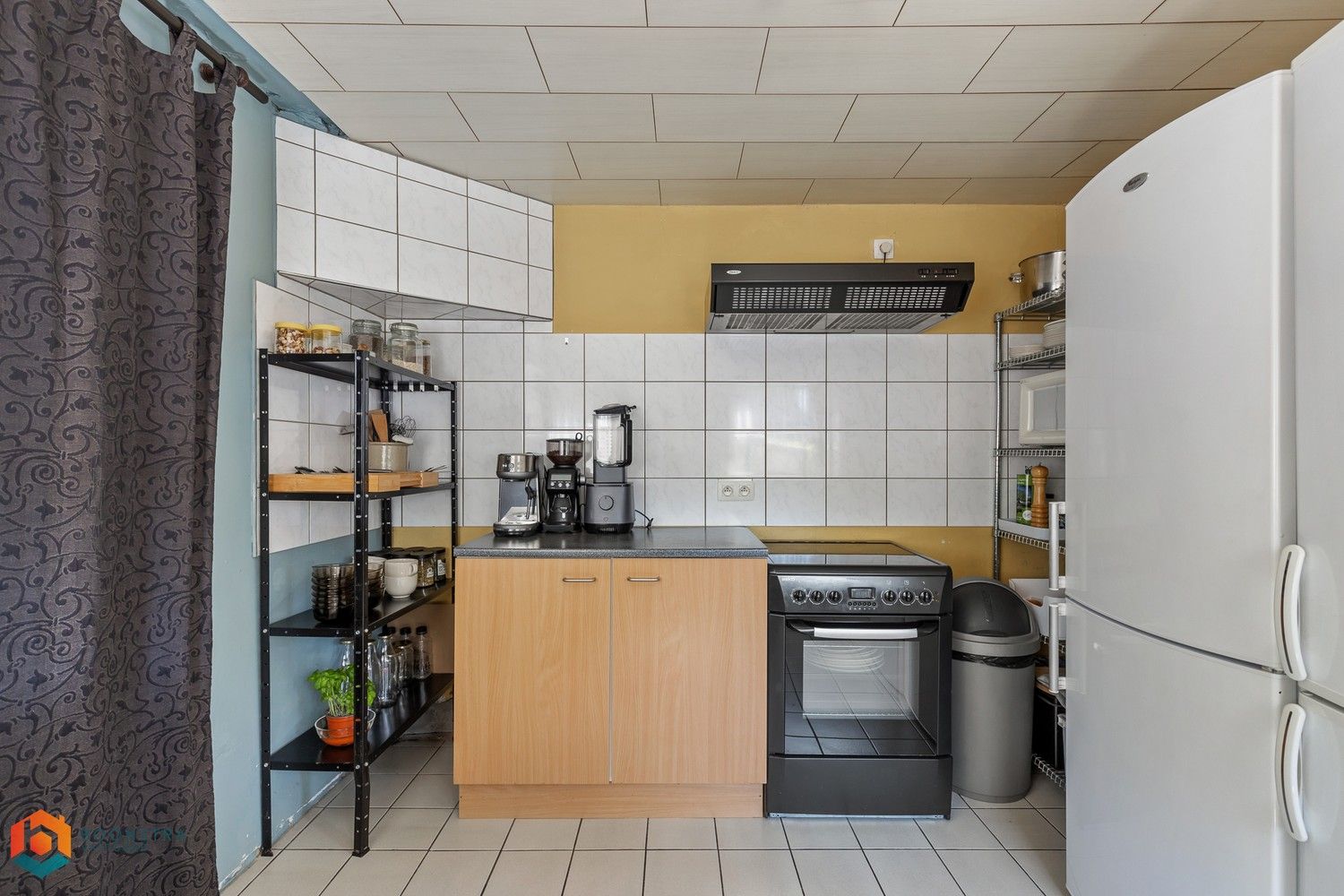 Te renoveren woning met 2 slpkrs te Heist-op-den-Berg foto 6