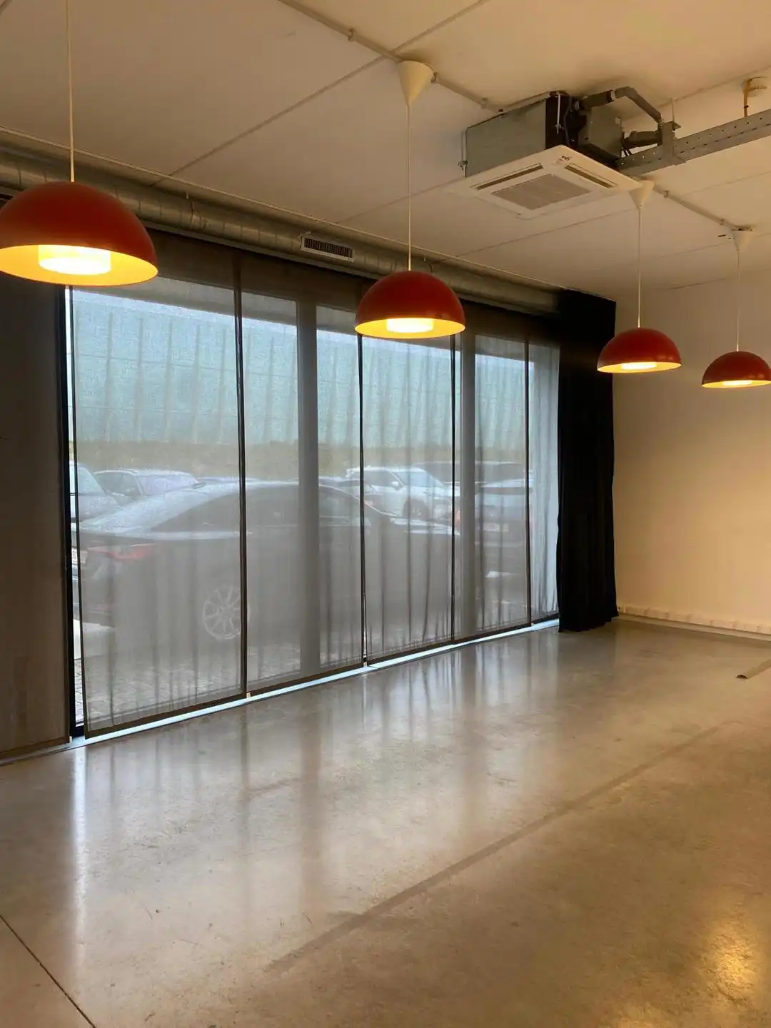 Kantoorruimte 310m² met aansluitend magazijn 216m²  in Burcht foto 23