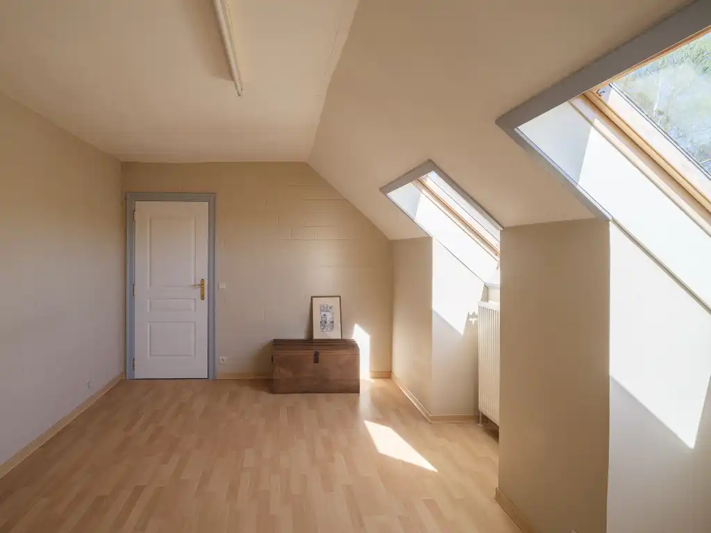 Perfect onderhouden vrijstaande villa in het gegeerde Drongen foto 16