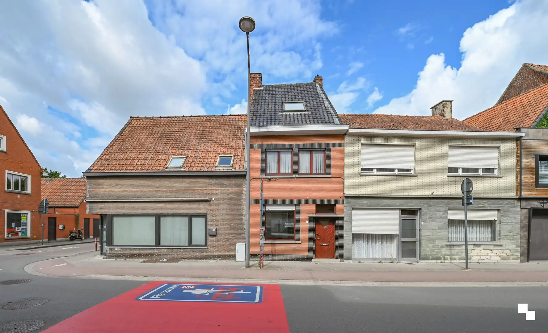Gunstig gelegen dubbelwoonst te Ingelmunster foto 24