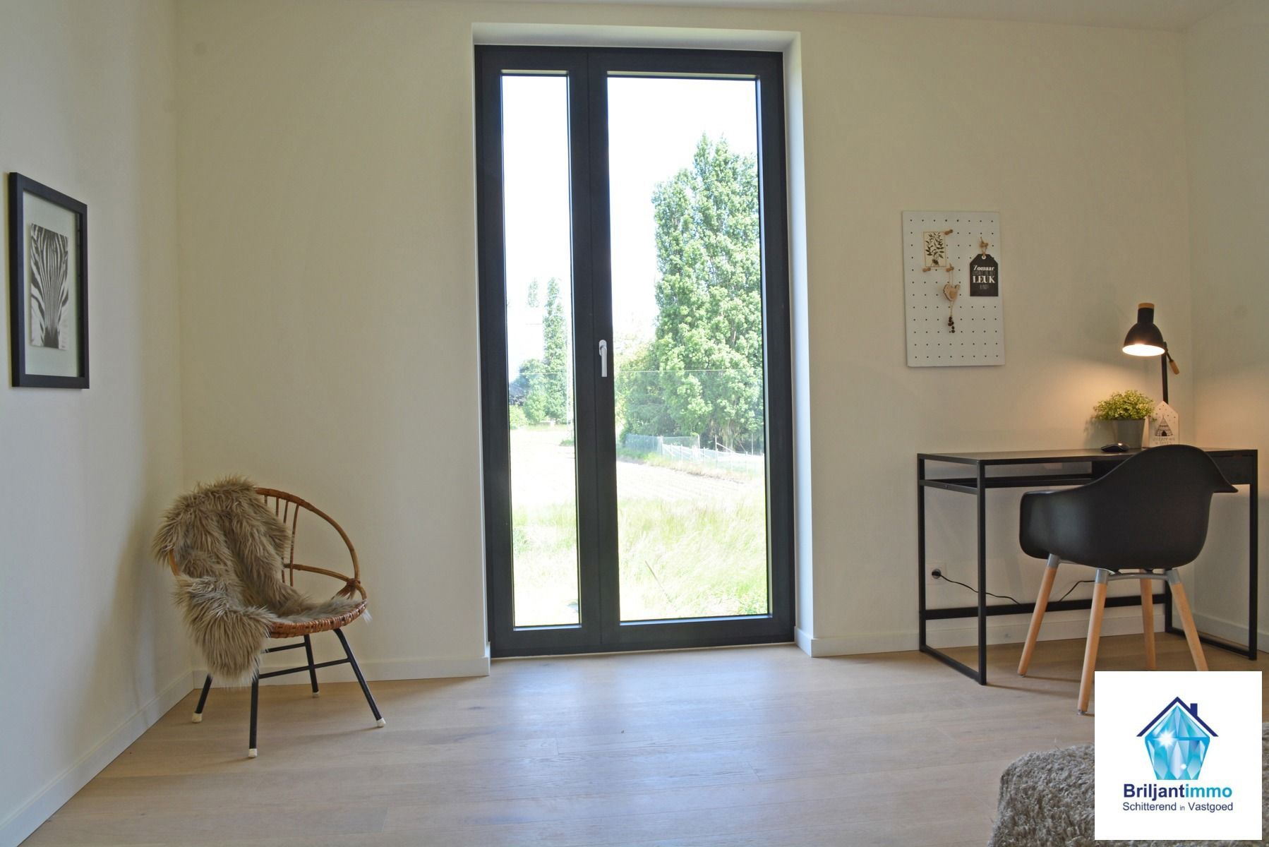 BEN woning met 4 slpkmrs & open zicht-Tijdelijke korting 10K foto 19