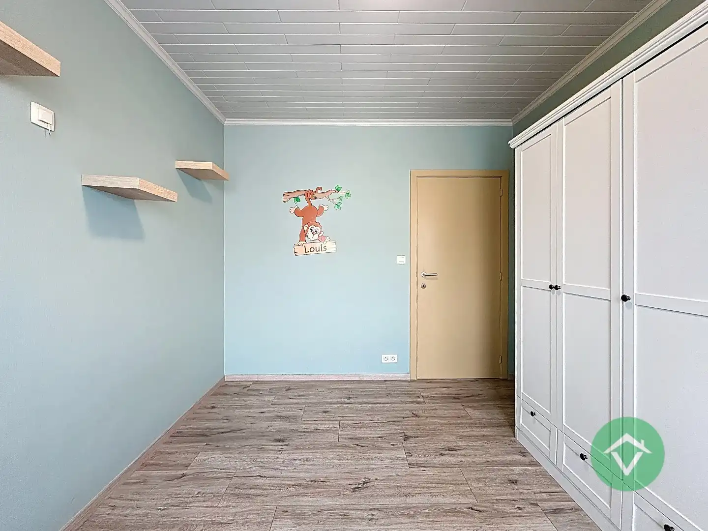 Statige bungalow op 1.811m² met landelijk zicht, drie slaapkamers en twee garages te Ichtegem foto 17