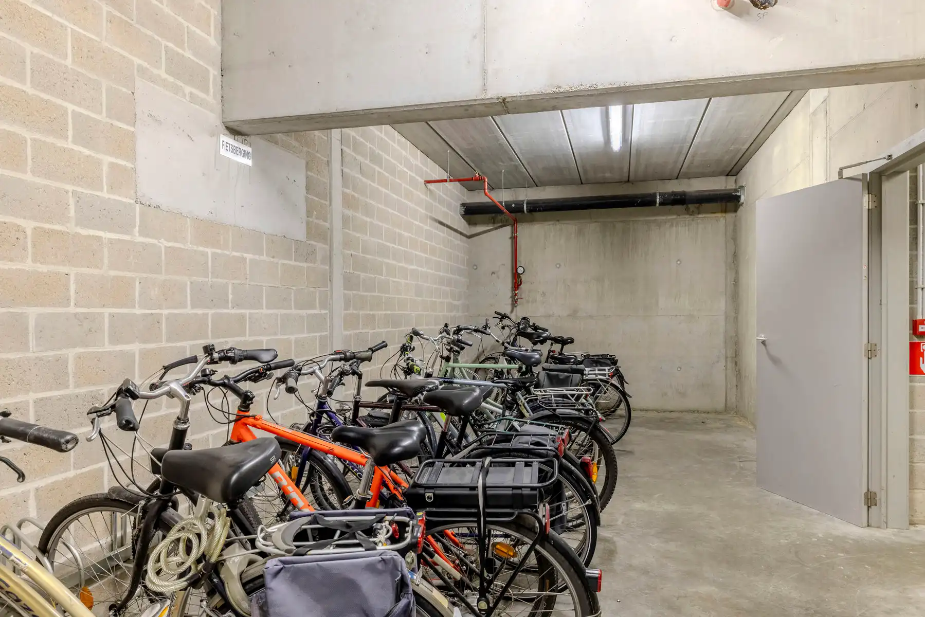 Appartement te koop foto 22