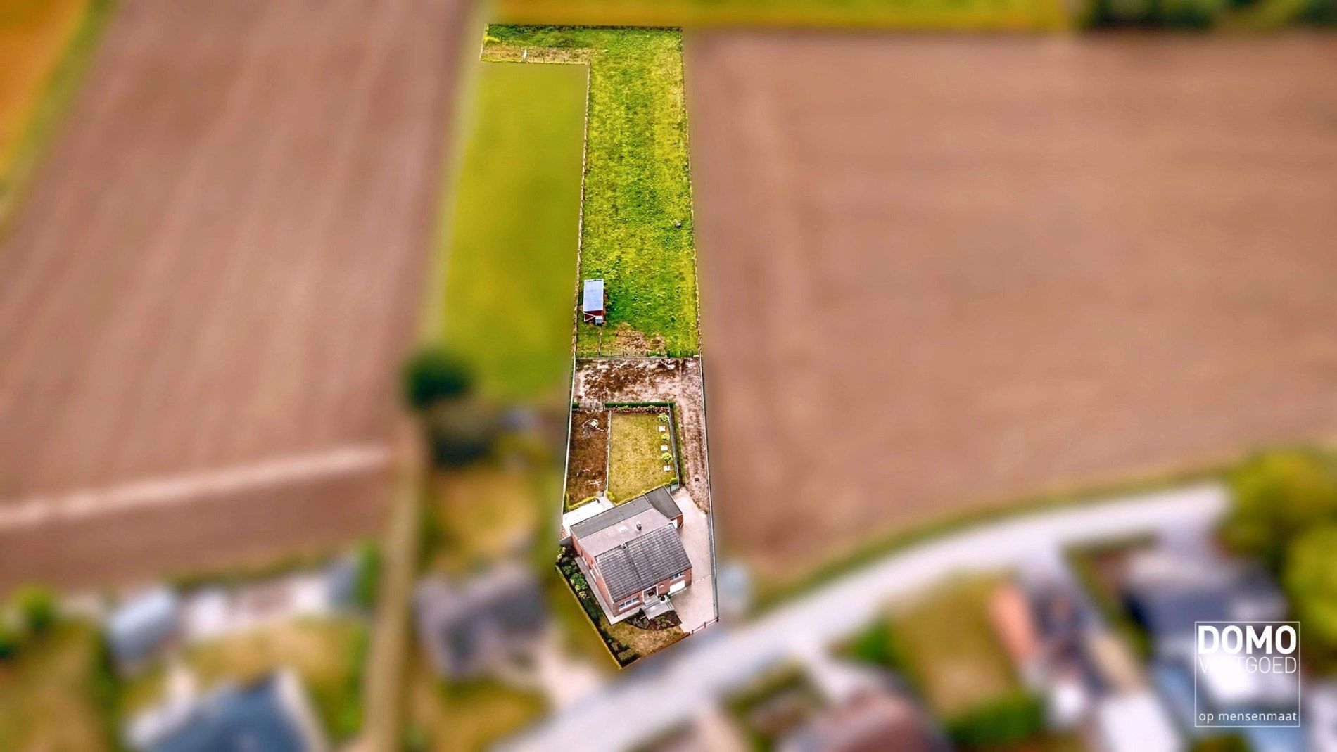 Ruime woning met weiland te koop te Alken foto 26