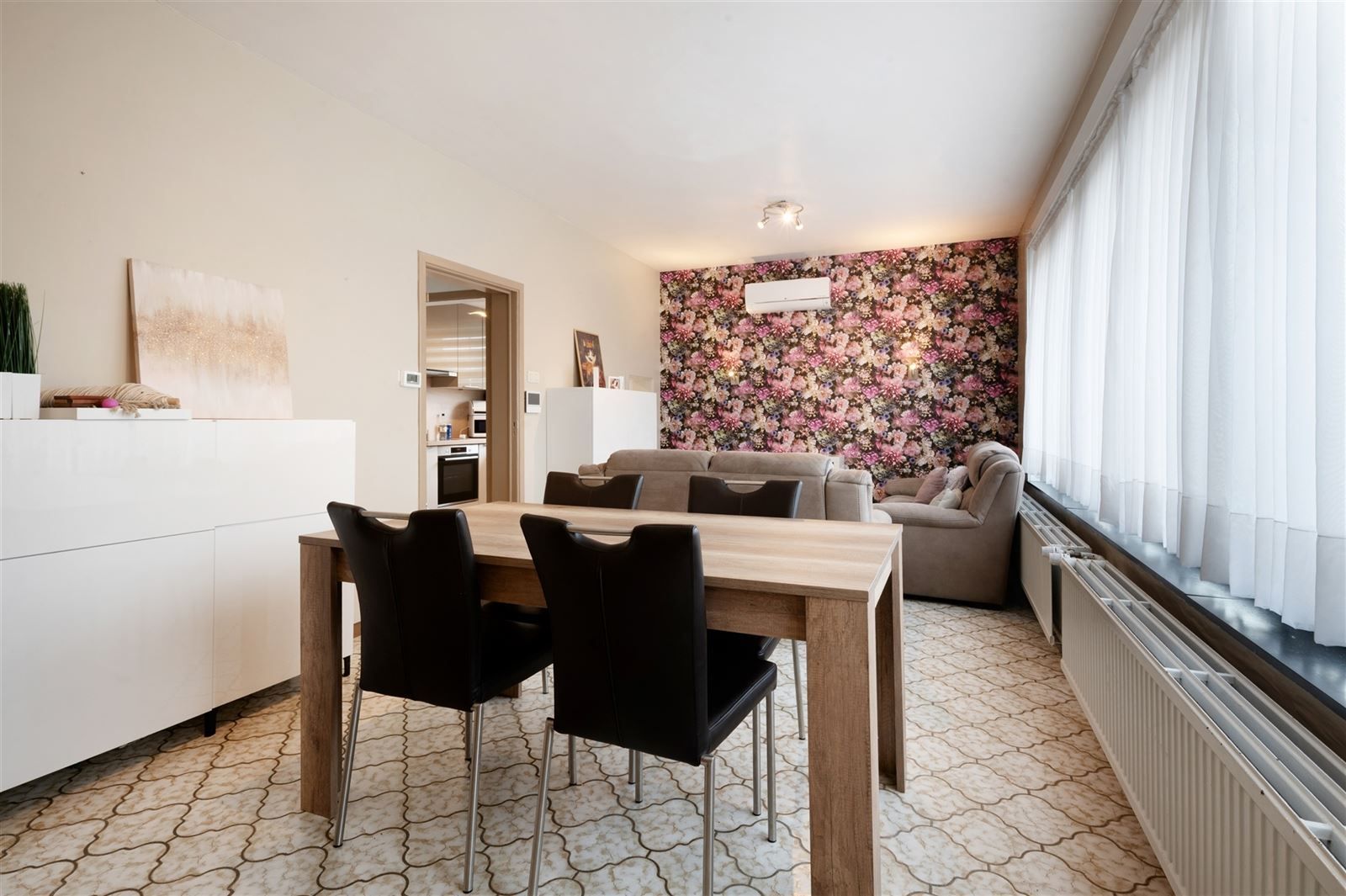 gezinswoning met tuin en garage op 2are74 foto 11