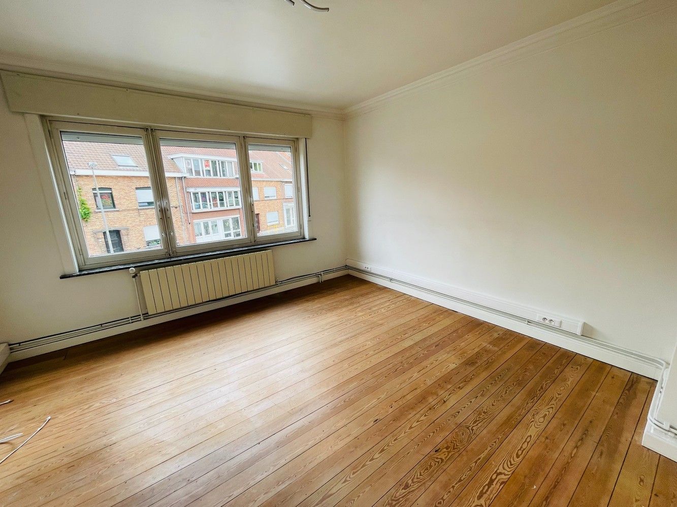 Vooraan Sint-Pieters, Energiezuinig gezellig INSTAPKLAAR woonhuis met GROTE TUIN , 2 Grote slaapkamers, 9 ZONNEPANELEN. foto 11
