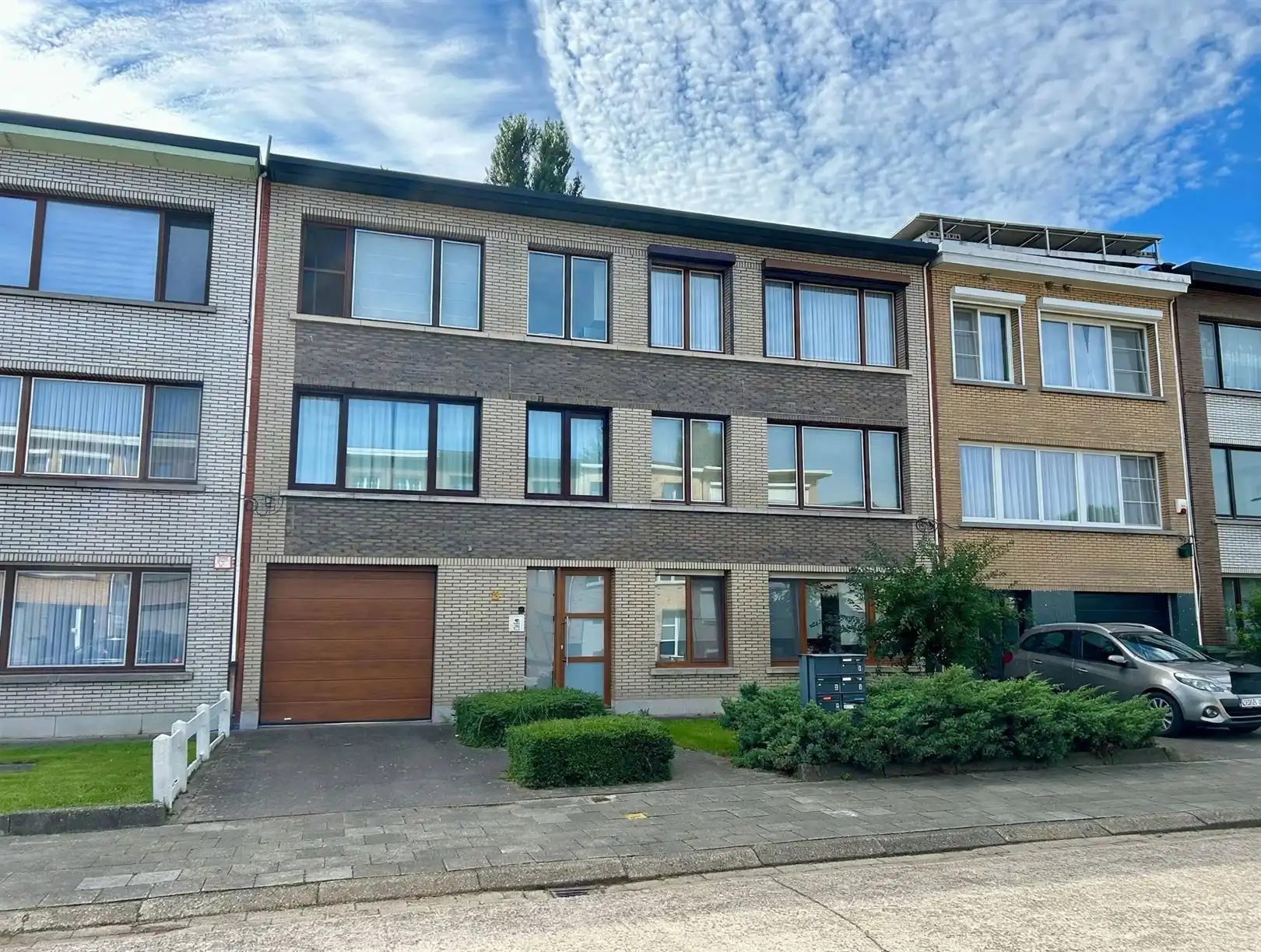 Appartement te koop Pachthoevelaan 47/v2 - 2180 Ekeren