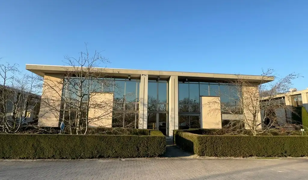 Instapklare kantoren in Latem Business Park foto 19