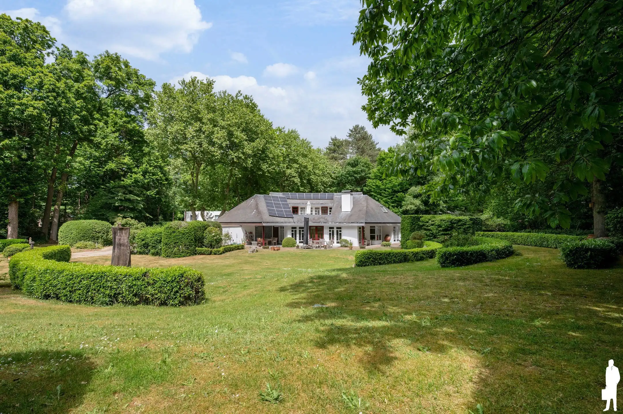 Charmante villa op gegeerde locatie foto 56