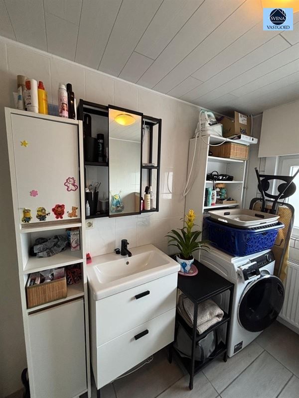 INSTAPKLARE HOB MET 2 BADKAMERS, TUIN EN GARAGE foto 11