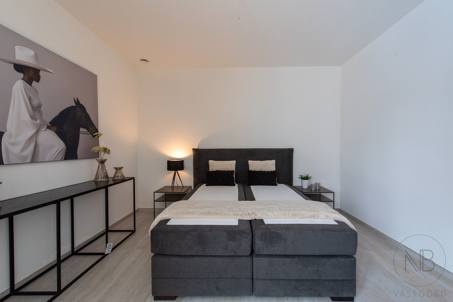 Penthouse inclusief 1 autostaanplaats foto 19