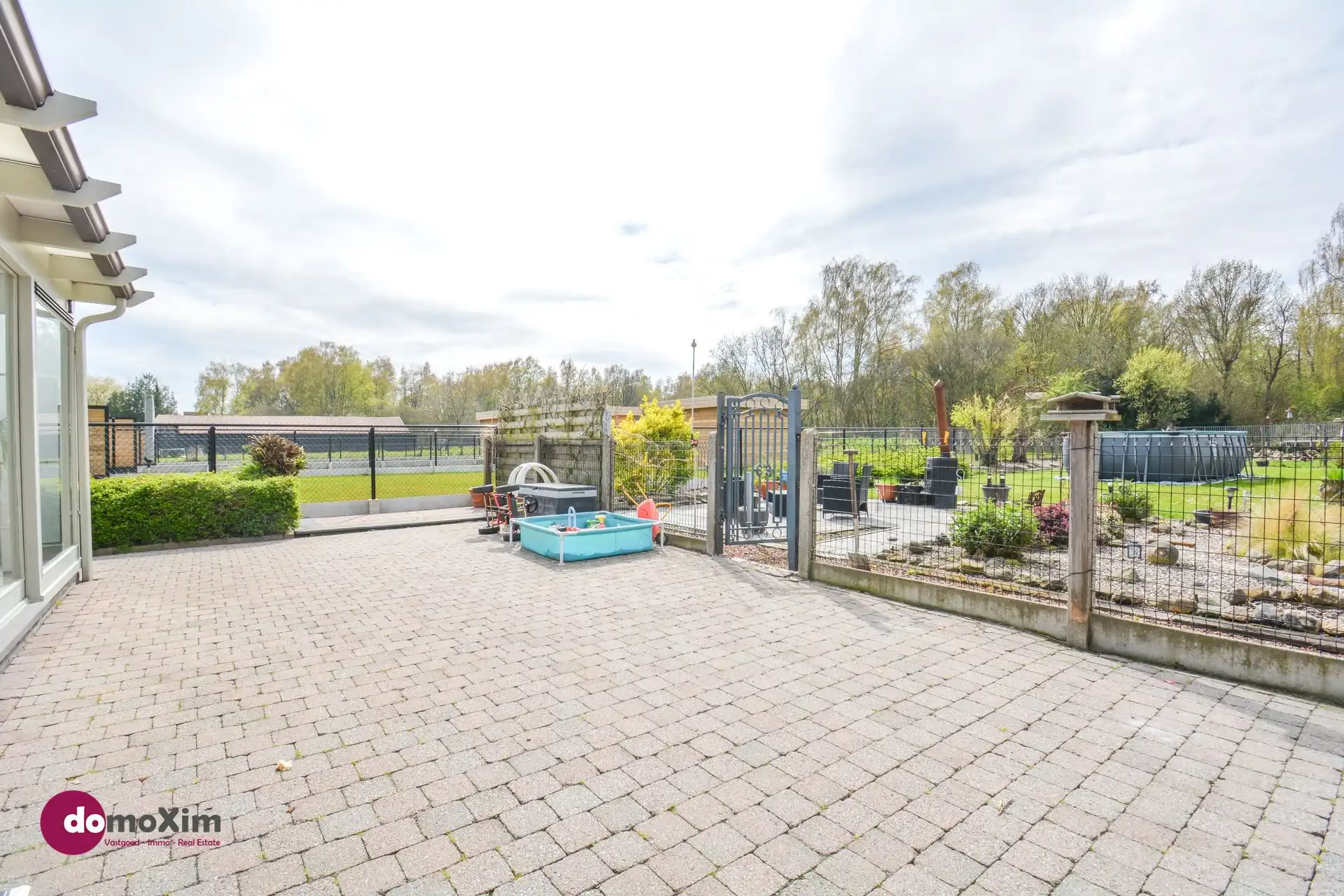 Charmante bungalow op een prachtig perceel in Boortmeerbeek foto 20