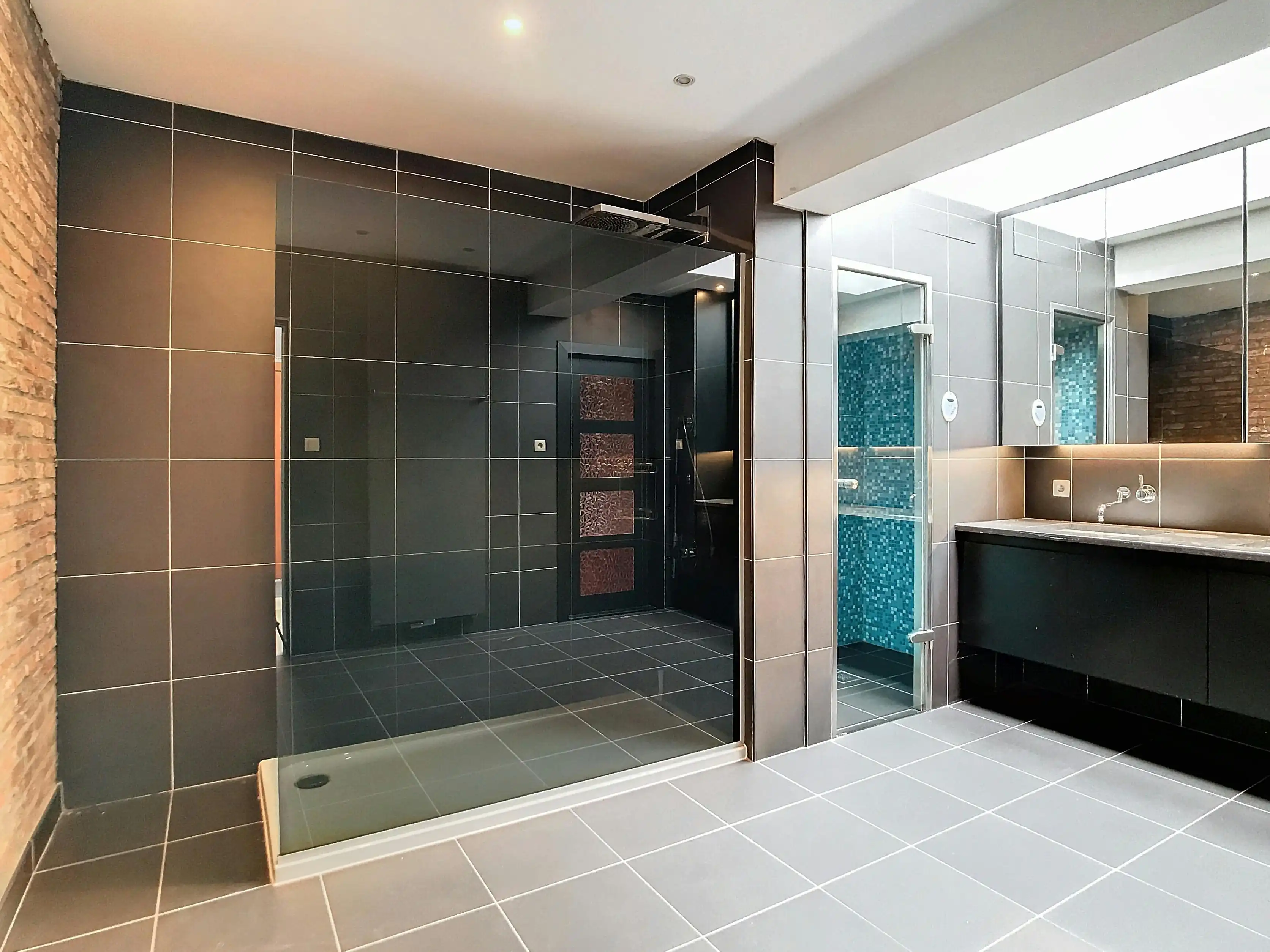 Ruim duplexappartement met handelsruimte centrum Zwijndrecht foto 15