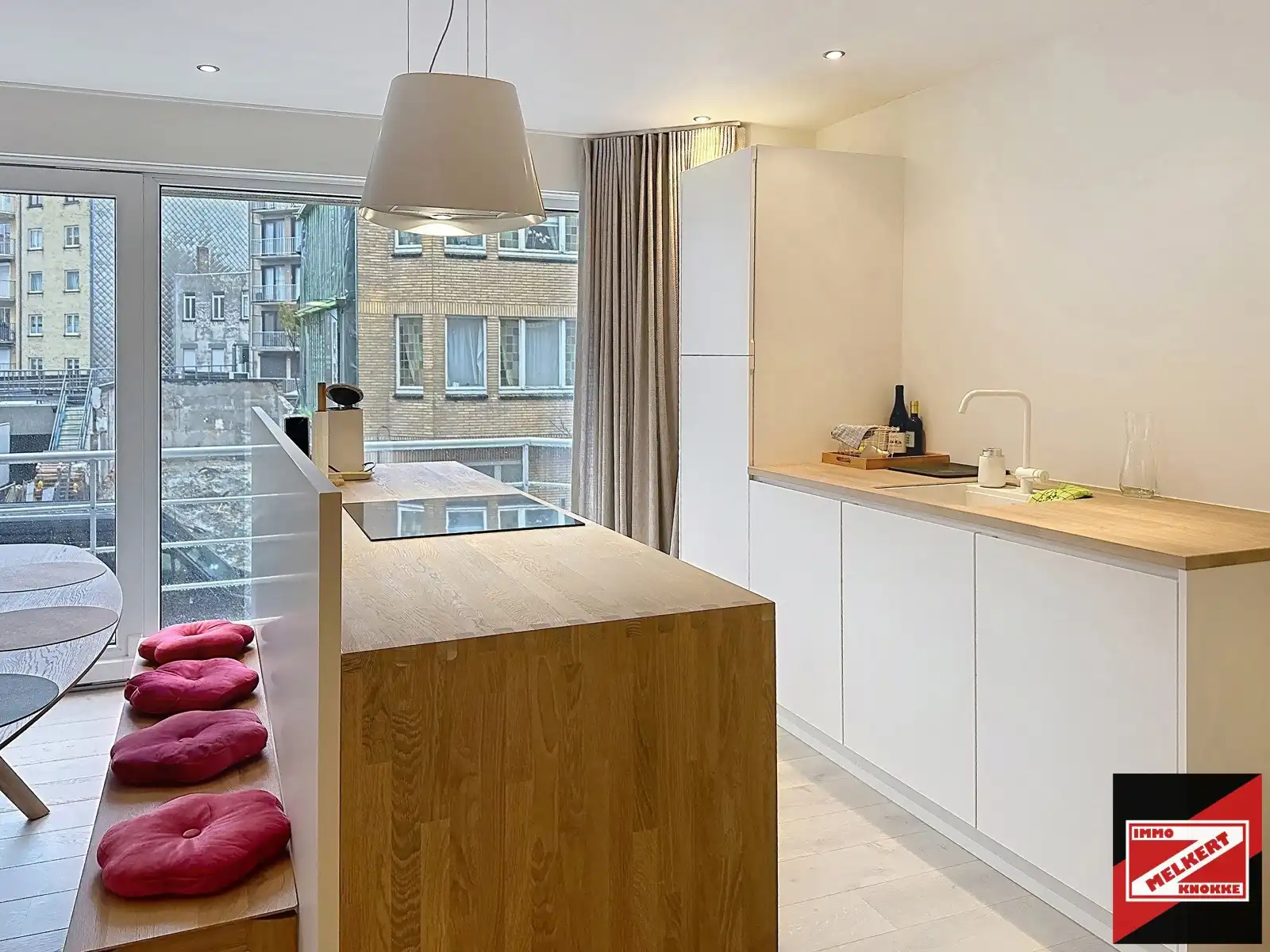 Appartement te huur foto 5