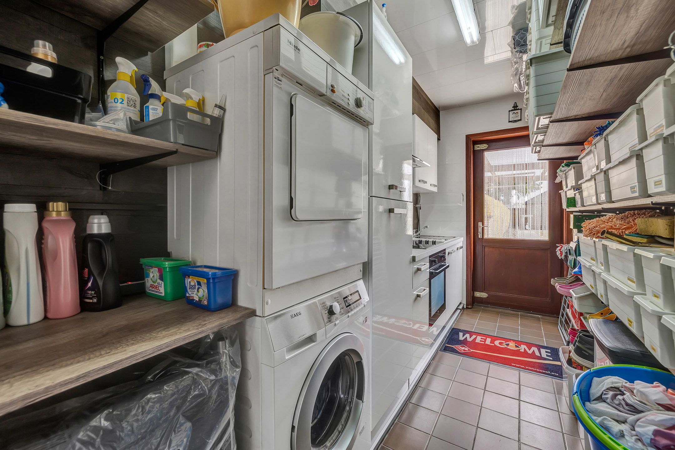 Ruime, prachtig gelegen woning met diverse mogelijkheden foto 16