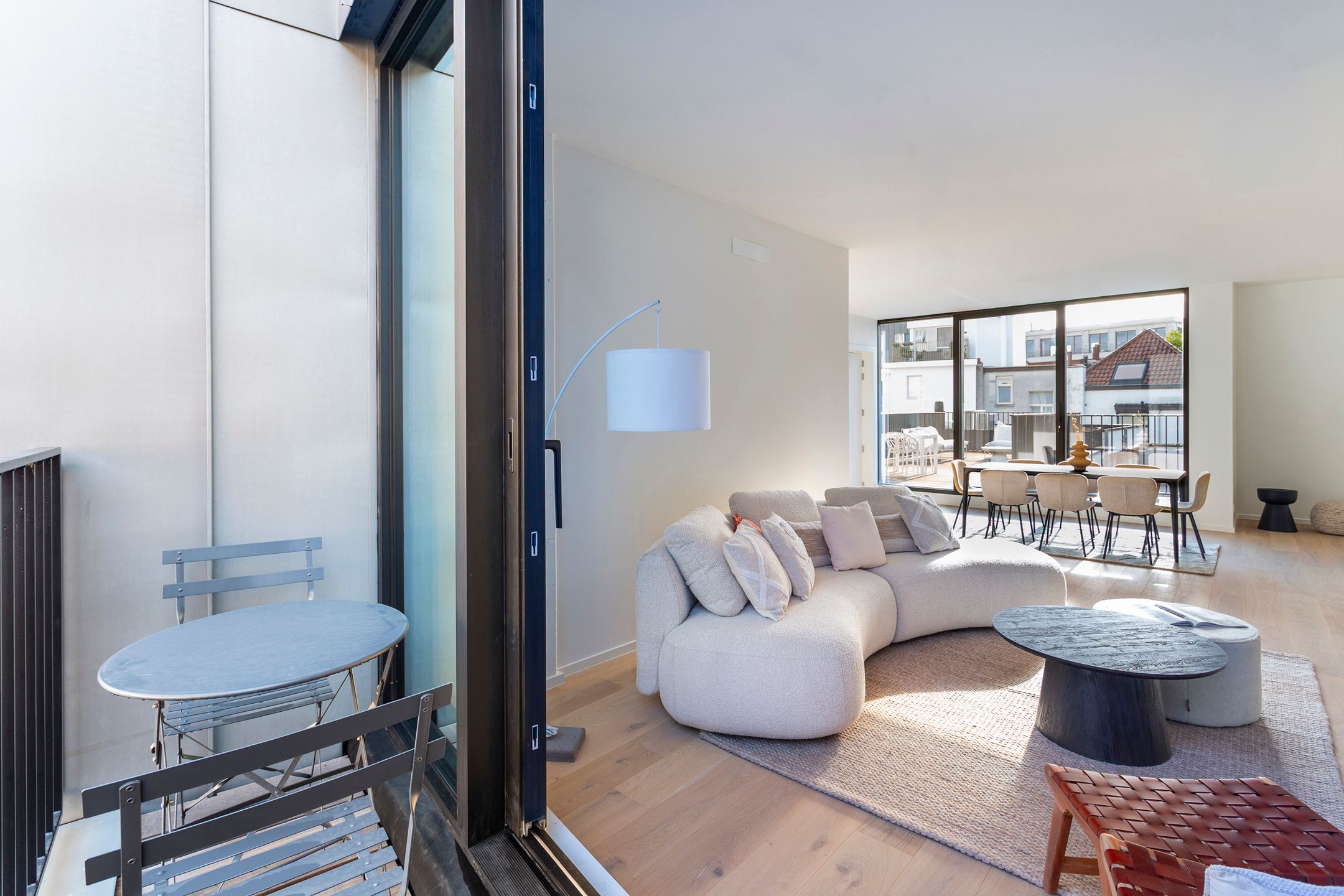 luxueus wonen in 'The Roastery' foto 12