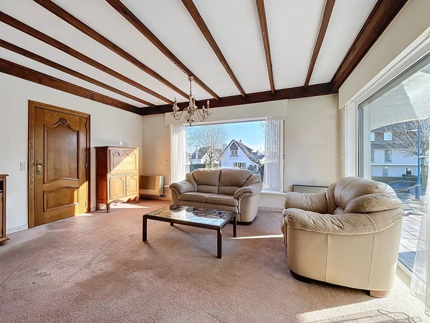 Charmante woning met gunstige ligging. foto 2