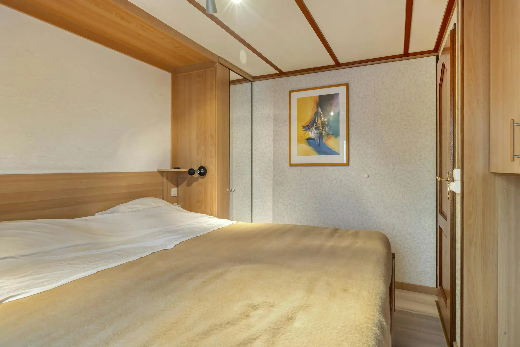 Verzorgde woning op prachtige bosgrond te koop in Wuustwezel foto 16