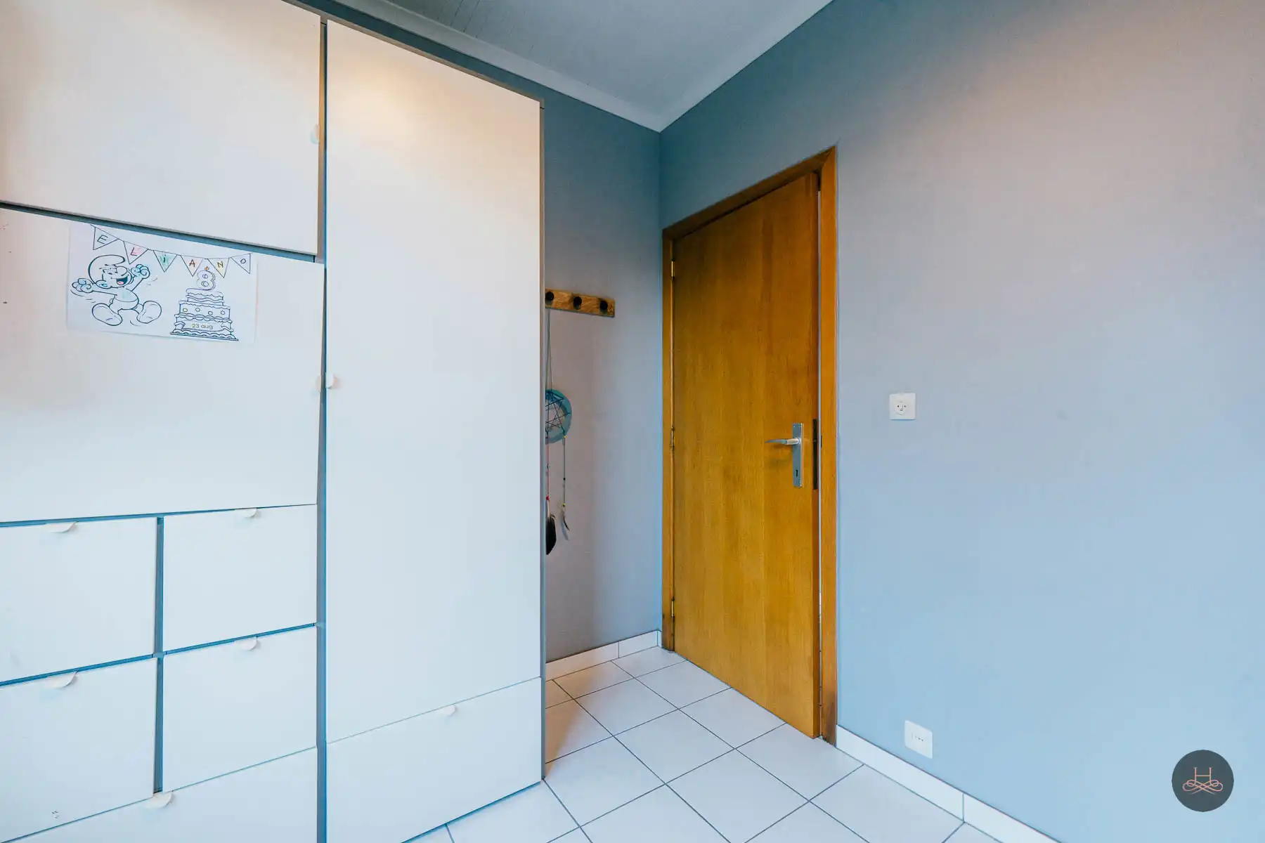 Charmante gelijkvloerse woning op prachtig perceel van 16are foto 18